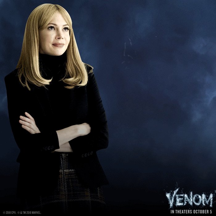 Happy Birthday to Michelle Williams. 