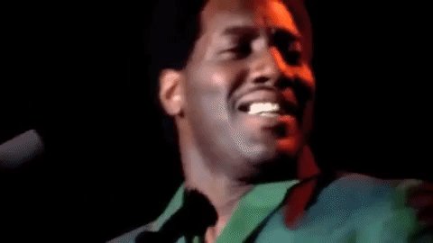 Happy Birthday Otis Redding!
Born September 9, 1941  