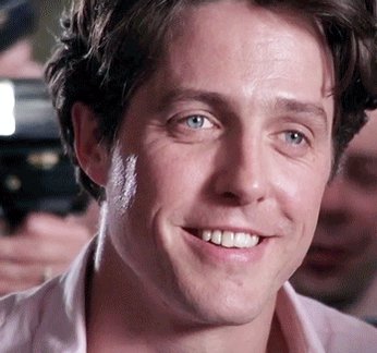 Happy Birthday, Hugh Grant! 