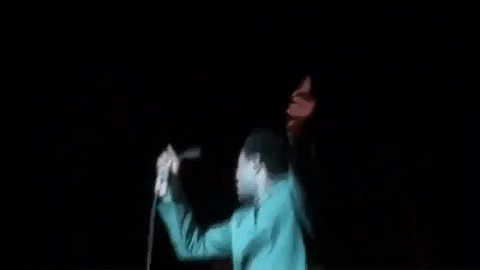 Happy Birthday, Otis Redding 