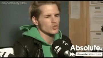 Happy birthday Mikey Way!!   