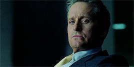 What do you get for the man who has... everything? 

Happy birthday, Michael Douglas! 