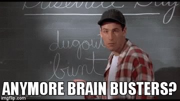 Happy birthday to Bridgette Wilson and Phil Rizzuto and if you don t get why that s cool... 