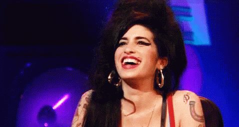 Happy Birthday Amy Winehouse, your music will forever move me  