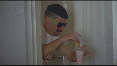 Happy Birthday to Reno 911\s Robert Ben Garant! 