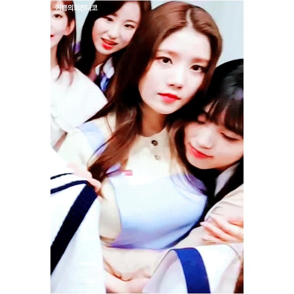 근데 전 권은비x나코, 비낰도 좋아해요.
#야부키나코 #아이즈원 #IZONE #矢吹奈子 #비낰 #권은비