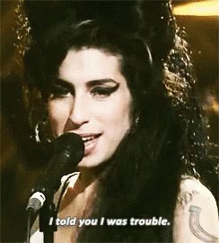 Happy Birthday Amy Winehouse    