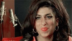 Happy birthday to the late but great ms Amy Winehouse. 
