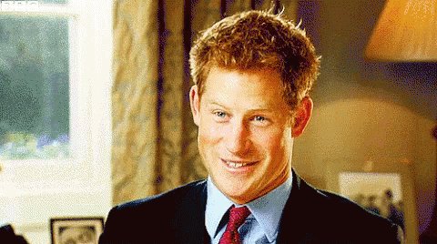  Happy birthday to Prince Harry the Duke of Sussex 