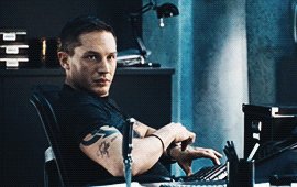 Happy birthday to one of my favourite actors, tom hardy!!! 