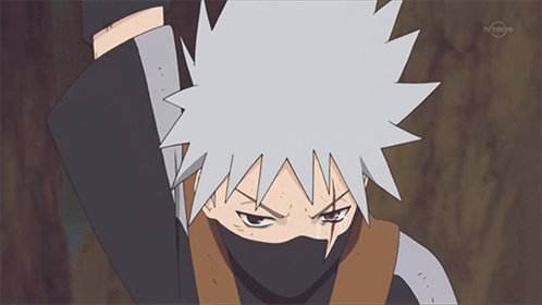 Happy birthday Hatake Kakashi 