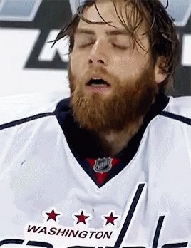 Happy birthday Braden Holtby!! 