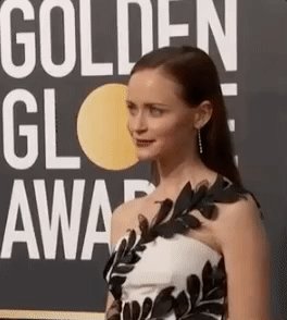 Happy Birthday Alexis Bledel! 