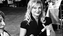 Happy birthday to the magnificent and hilarious Amy Poehler  