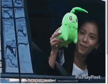 Pkmn Master Holly on Twitter: "Everyone who is NOT hype for Chikorita