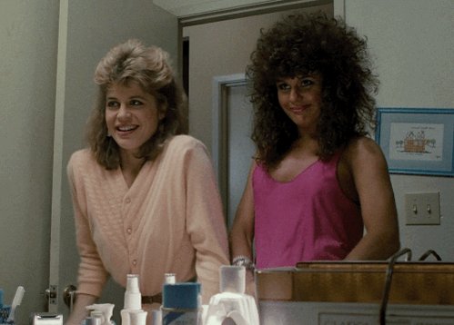 Happy birthday, Linda Hamilton! 