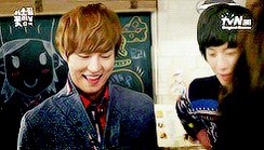 Happy Birthday to my Yoon Shi Yoon!!!!! Just look at him isn t he adorable!!!! I just love his smile so much 