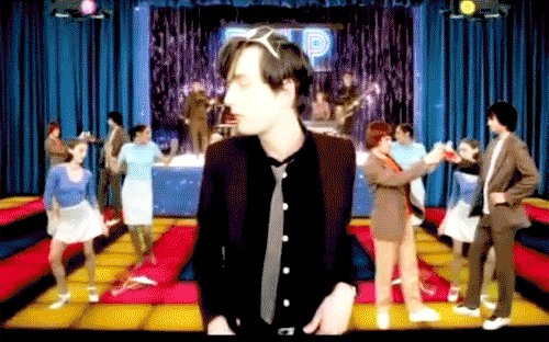 Happy Birthday to Pulp\s Jarvis Cocker! 
