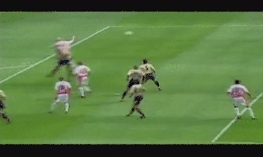 Happy birthday to David Seaman who turns 55 today! A true legend, I still think it\s the best save ever   