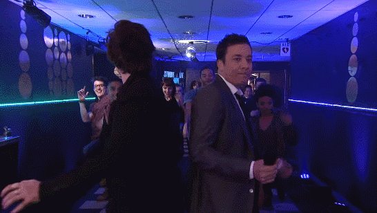 Happy birthday jimmy fallon 