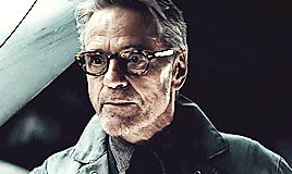 Happy birthday to Jeremy Irons 