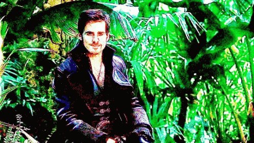 Once Upon A Time (@OnceABC) on Twitter photo 2018-10-21 18:28:54 We hear it’s #TalkLikeAPirateDay, but that’s every day for a friend of ours. #OnceUponATime We hear it’s #TalkLikeAPirateDay, but that’s every day for a friend of ours. #OnceUponATime