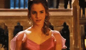 Happy birthday, Hermione Granger! 