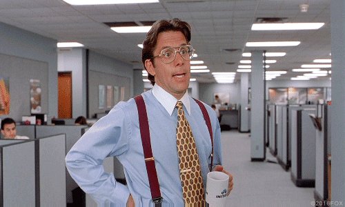 Happy birthday, Gary Cole! Love your character on amongst others such as Bill Lumbergh. 