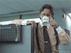 Uh, if you could go ahead and wish Gary Cole a happy birthday...that\d be great. 