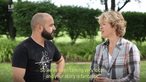 Laura Flanders Show (@theLFshow) on Twitter photo 2018-09-20 20:03:06 #1YearAfterMaria we speak with Edgar Gomez, of Toa Baja, PR about how the island is undergoing a transformation. Its about dignity, he says, and demanding accountability from the US. Watch now: lauraflanders.org @ToaBajaOficial #1YearAfterMaria we speak with Edgar Gomez, of Toa Baja, PR about how the island is undergoing a transformation. Its about dignity, he says, and demanding accountability from the US. Watch now: lauraflanders.org @ToaBajaOficial