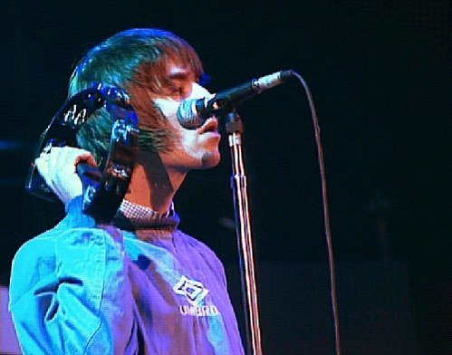 Happy 46th birthday Liam Gallagher  