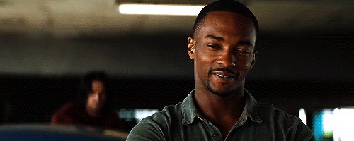 Dzisiaj swoje 39 urodziny obchodzi Anthony Mackie!
Happy Birthday    