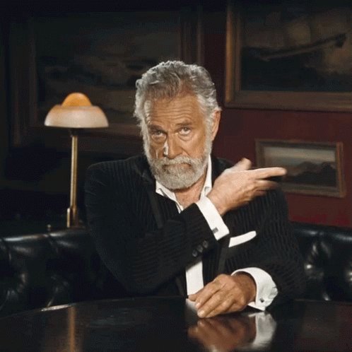 Happy Birthday to The Most Interesting Man In The World Jonathan Goldsmith! 