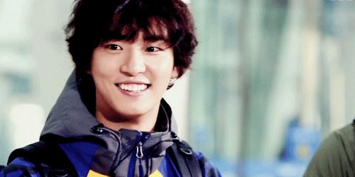 Happy birthday to Yoon Shi Yoon!    