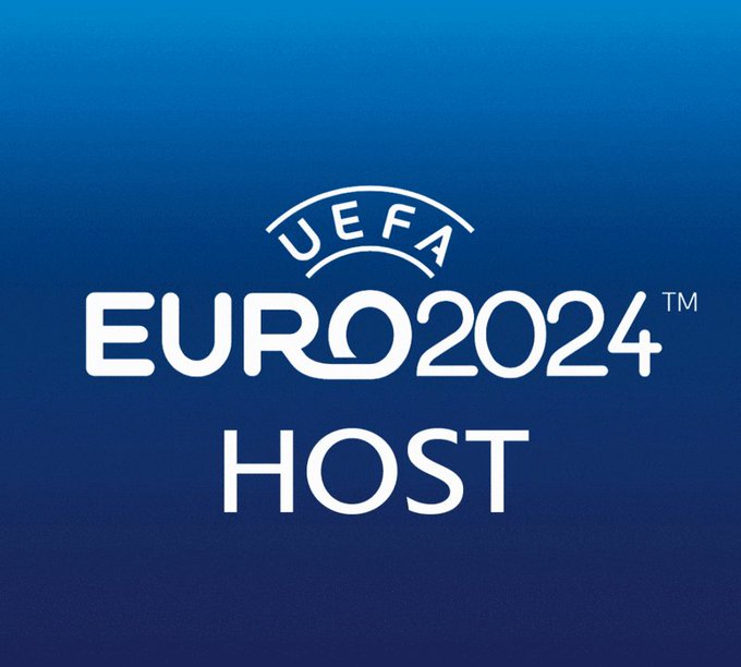 Germany Will Host Euro 2024 World Top News Ng