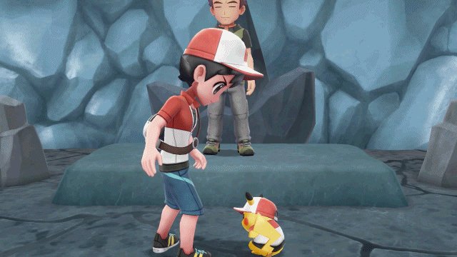 Serebiinet On Twitter Serebii Exclusive Last Week We Got