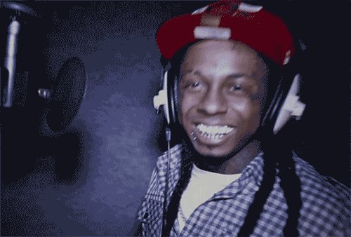 Happy Birthday, Lil Wayne Do his mixtapes or albums go harder? 