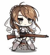ドールズフロントライン公式 リー エンフィールド スキン 一生守り抜く Sdモーション ドールズフロントライン公式 リー エンフィールド スキン 一生守り抜く Sdモーション