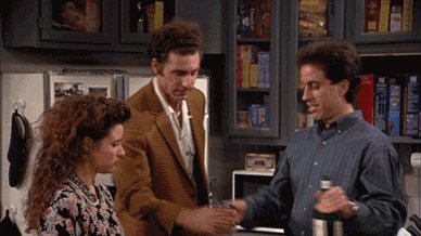 No smell. No tell. That's the Hennigan's promise. #FridayFeeling https://t.co/oaCllxWc9N