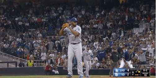  happy 31 birthday to kenley jansen!!! 