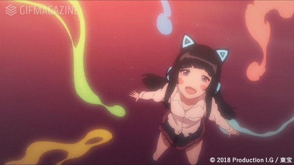 劇場版フリクリ公式 Blu Ray Box発売中 さん の最近のツイート 2 Whotwi グラフィカルtwitter分析