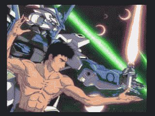 細すぎて伝わらないガンダムopの好きなシーンのtwitterイラスト検索