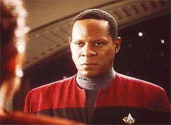 Happy Birthday Avery Brooks!                  