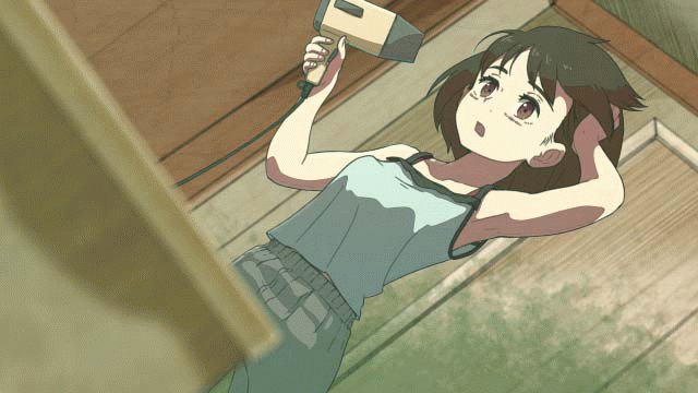 ラビットマシーン 自主制作アニメ 宮子 を公開してから先日で丸６年だったので 宮子の絵を描きました ３分と短い尺の作品ですが これからも誰かしらのほんの刺激にでもなれれば幸いです Yt T Co Yko4xwwrcq Ncnc T Co Ntfws1qn2p