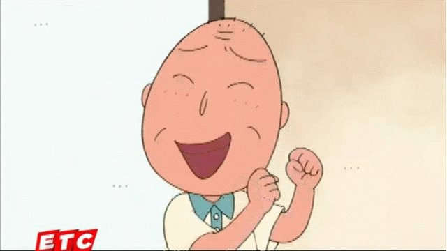 CHIBI MARUKO-CHAN on Twitter: "Today is Grandpa's birthday  Congratulations, Grandpa #ChibiMarukoChan #Tomozo #Birthday #October3  https://t.co/ehO20x9wmb" / Twitter