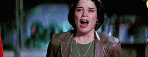 Happy Birthday to the Scream Queen, Neve Campbell 