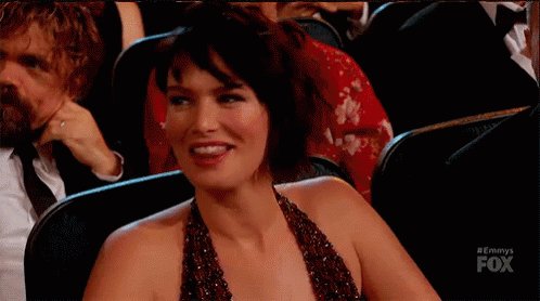 Happy birthday to the amazingly talented lena headey 
