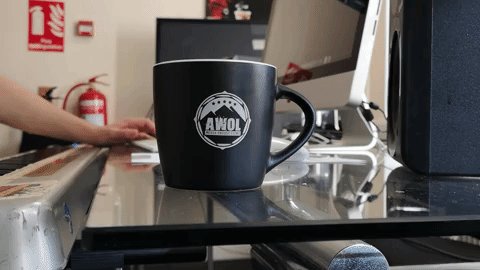 AWOLfilmTV photo