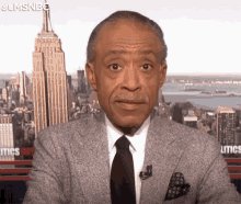Soo Legit Records: Happy bday to AL Sharpton. 