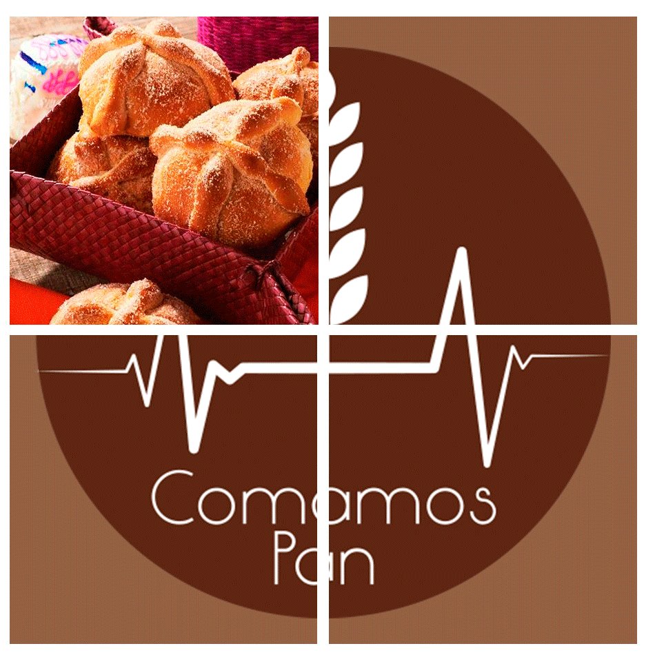 De cualquier forma el Pan de Muerto es una deliciosa tradición. #LoMejorDeHoySera #comamospan #amoelpan #soyPANero